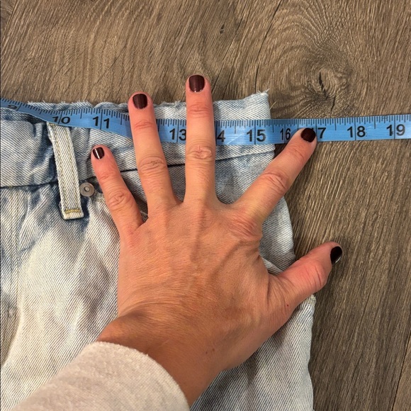 Vintage Levi's Engineered Jeans - Picture 6 of 12